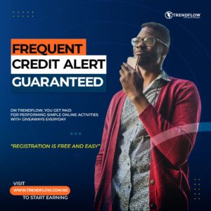 FREQUENT CREDIT TRENDFLOW