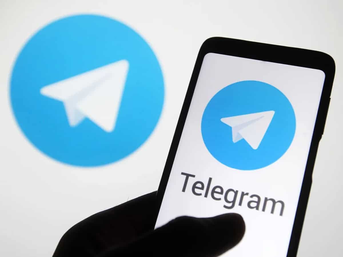 telegram channel for hookup in nigeria