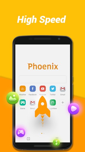 How To Add My Website To Phoenix Browser 2023