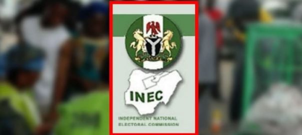 INEC emblem