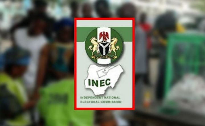 INEC emblem