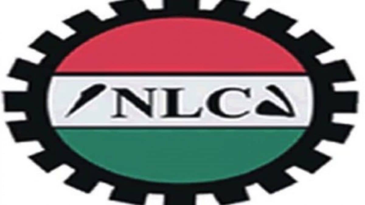 NLC Nigeria Labour Congress