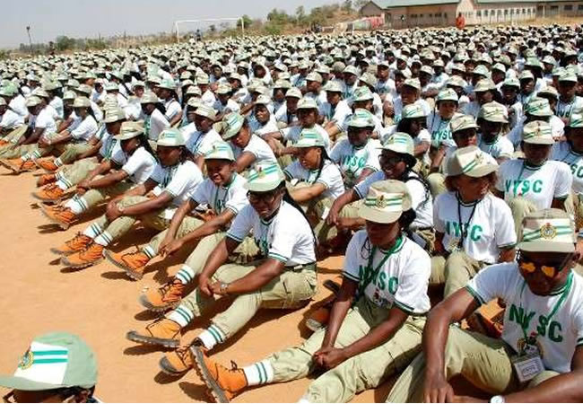Youth corpers